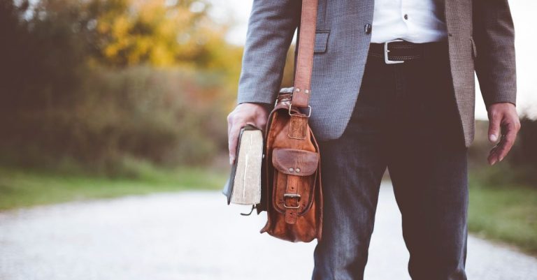Charles Stone on the 5 Biggest Mistakes Pastors Make on Sundays (and How to Avoid Them)