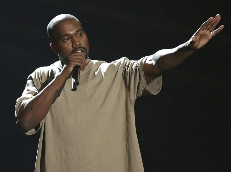 Kanye West’s Journey From ‘Yeezus’ to Jesus