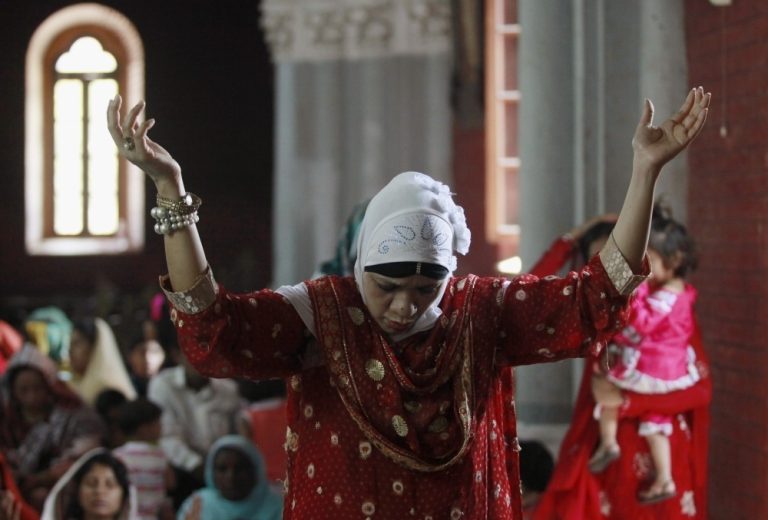 Pakistani Christian Man Left Partially Paralyzed After Muslim Mob Attacked Him and Two Others Over Church Construction in Punjab