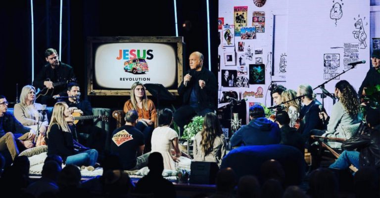 Greg Laurie on Why Being a Pastor Is Still the Greatest Privilege in the World