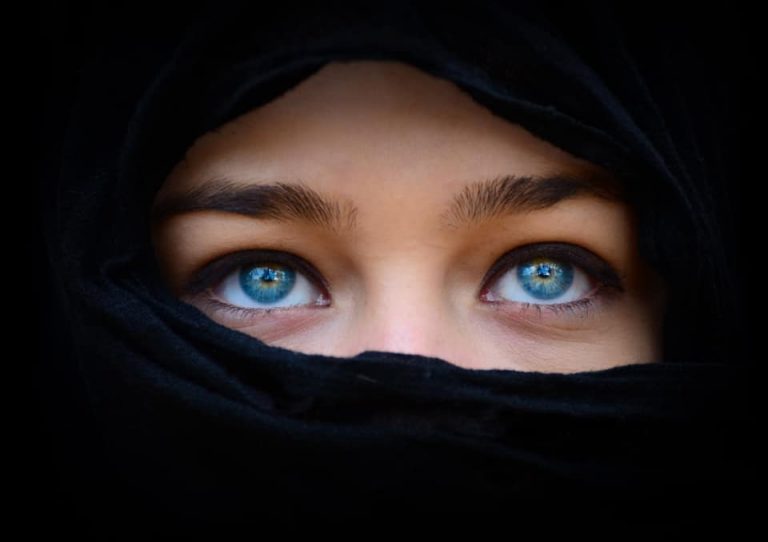 Not Forgotten Shows Muslim Women True Freedom