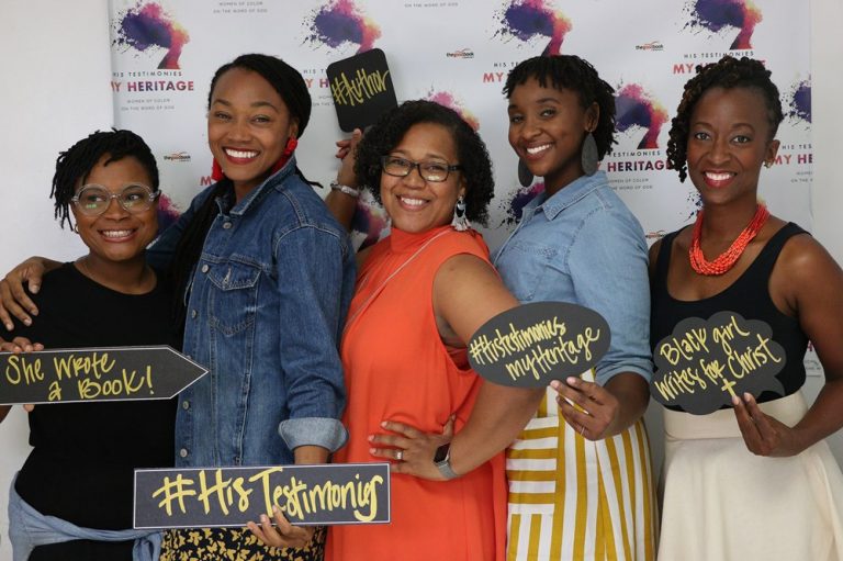 Kristie Anyabwile’s Collaborative Book Brings Together Voices of Christian Women of Color