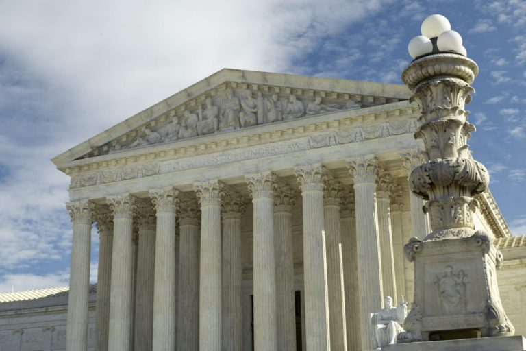 Supreme Court to Hear Dispute Over Philadelphia Catholic Agency That Won’t Place Foster Children With Same-Sex Couples
