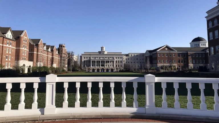 Belmont University Says It is Open to Hiring Non-Christian Faculty From Art College It Recently Merged With