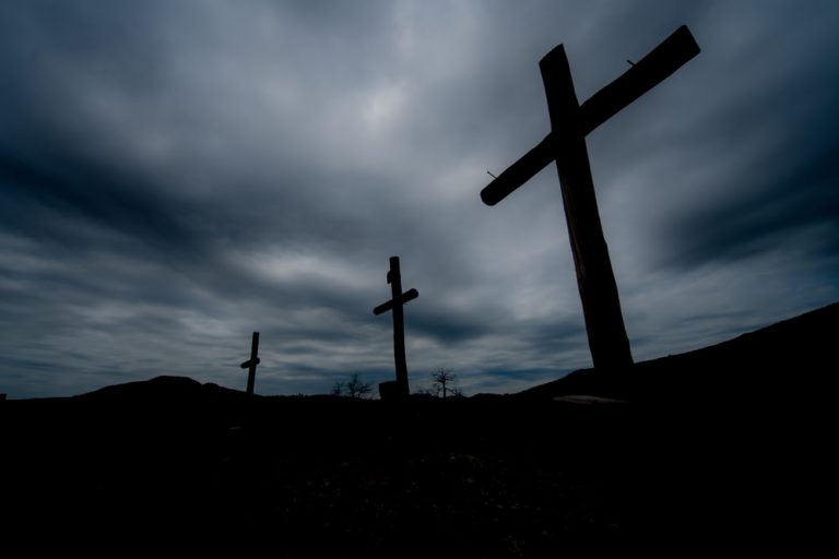 Don’t Compartmentalize Your Christianity