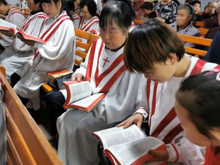 Chinese Religious Freedom Restricted Even More with New February Laws