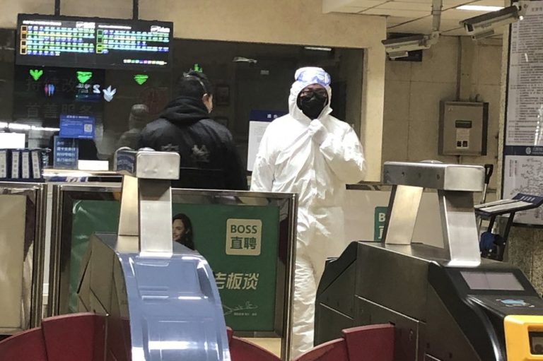 Christians in China Share the Gospel in Coronavirus Crisis Zone