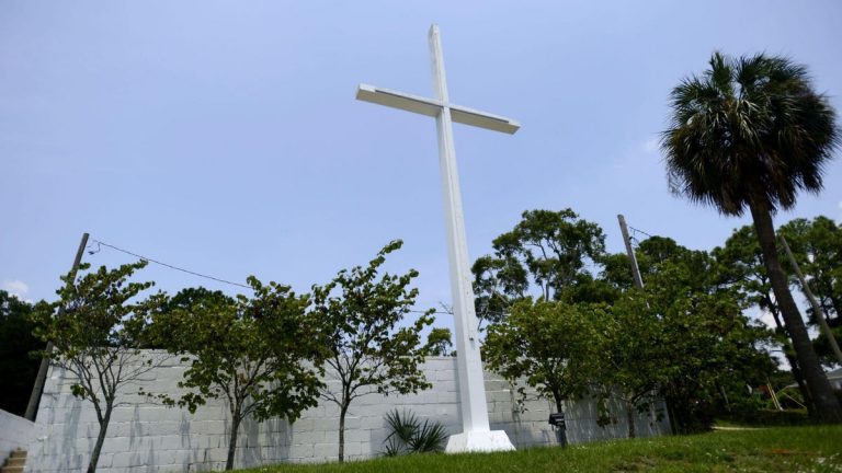 Court Rules 78-year-old World War II-era Cross in Pensacola Does Not Violate the Constitution and will Remain Standing in Public Park
