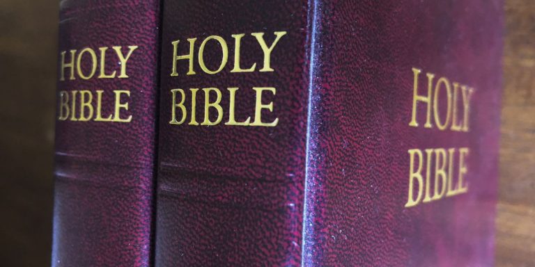 Ministers Reflect on the Past, Present, and Future of the Black Church
