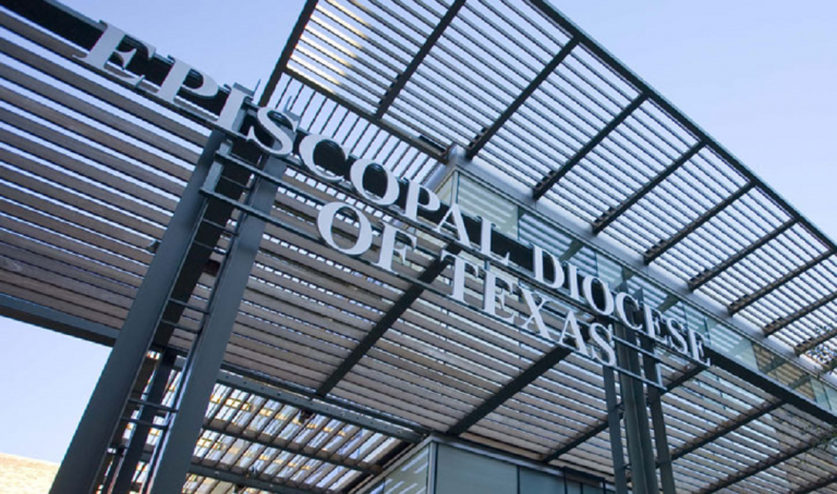 Episcopal Diocese of Texas Announces $13 Million Commitment to Fund Racial Justice Projects