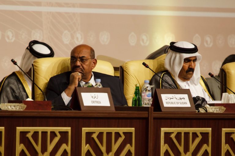 Omar al-Bashir Remains a Key Figure in “New” Sudan