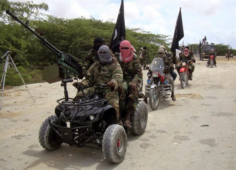 Boko Haram Terrorizes Nigeria and Surrounding Countries