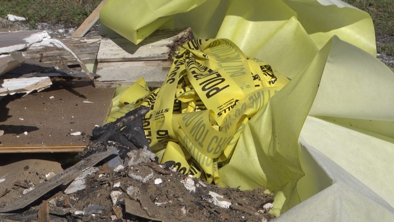 WATCH: Church Repairing Damage Following Pastor’s Attempted Murder-Suicide of His Wife in Mobile