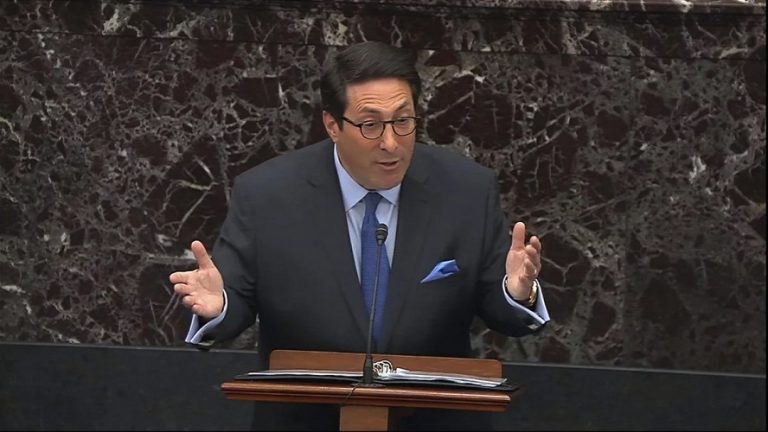 AP Report Says Lawyer Jay Sekulow Steered Money From His Christian Charities to Himself and His Family
