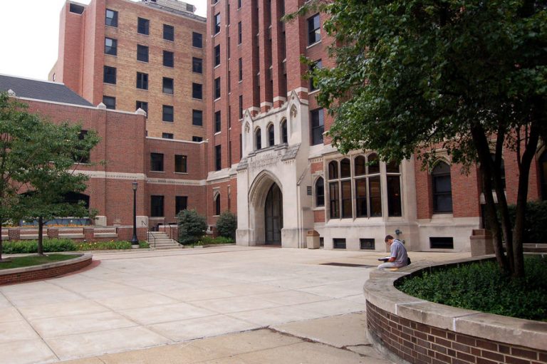Moody Bible Institute to Sell 10 Acres of Its Main Campus to High-rise Devloper in Chicago