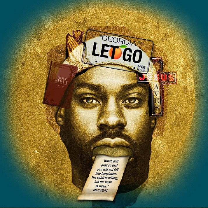 GRAMMY®-nominated Artist Mali Music Releases New Single “Let Go”