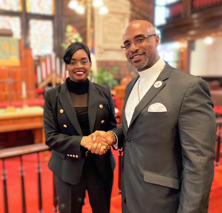 Congressional Black Caucus Institute Announces Scholarship to Honor Slain Mother Emanuel Senior Pastor