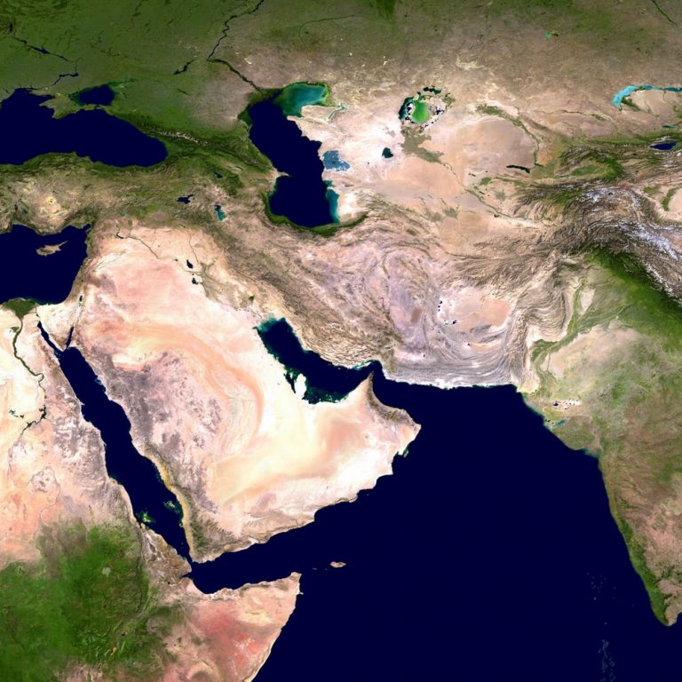 Mission Project Expands Bible Knowledge in the Persian Gulf