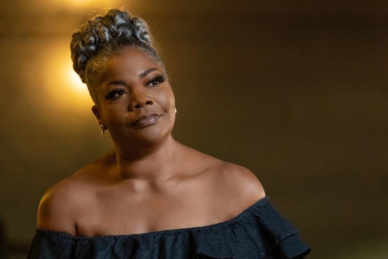 Mo’Nique Discusses her Showtime Special, Netflix Lawsuit, Terms of Reconciliation with Oprah and Tyler Perry in Interview with Atlanta Journal-Constitution