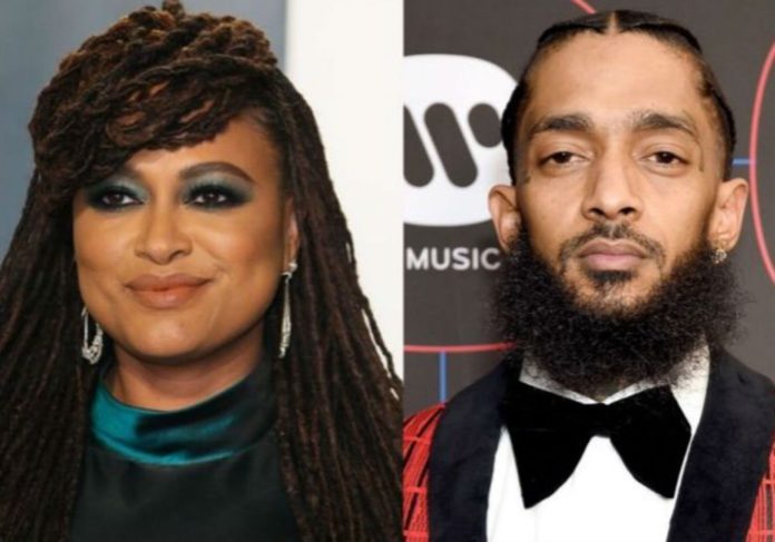 Nipsey Hussle Documentary From Ava DuVernay Lands at Netflix