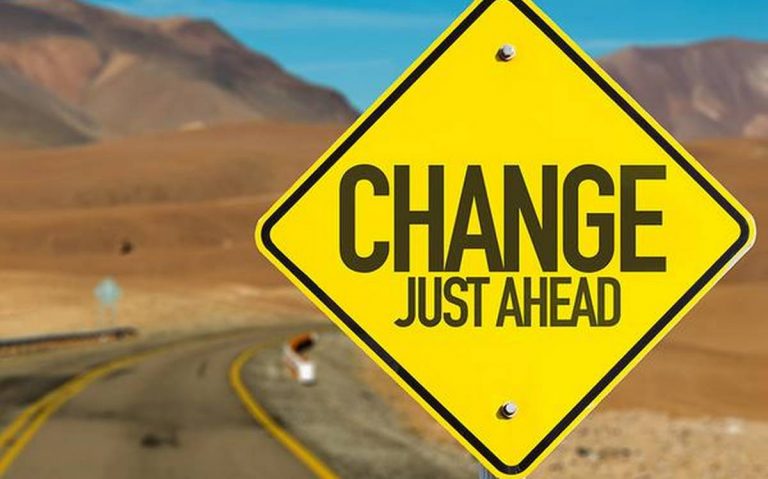 Carol Round on Change Doesn’t Need to Cause Fear