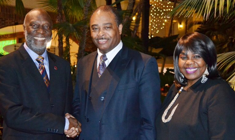 Africa University and the AME Church’s 20th Episcopal District Announce New Partnership