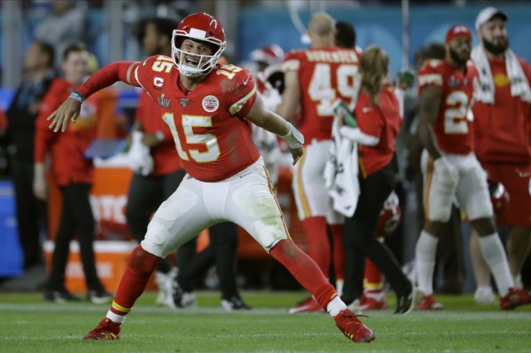 Jim Denison on How Christians Glorified God in and Through Super Bowl LIV
