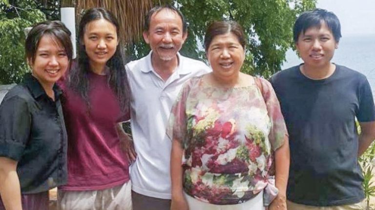 After Three Years There are Still No Answers from the Malaysian Government About Abducted Pastor Raymond Koh