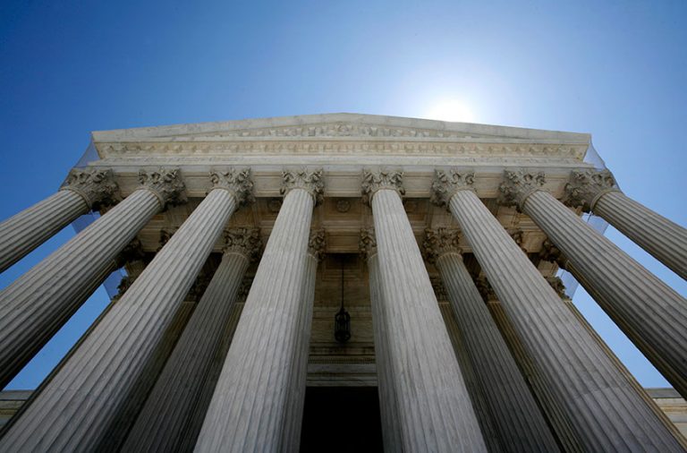 Supreme Court to Hear Case of Faith-Based Foster Care Agencies Who Sued City of Philadelphia for No Longer Working With Them Because They Do Not Place Children With LGBT Couples