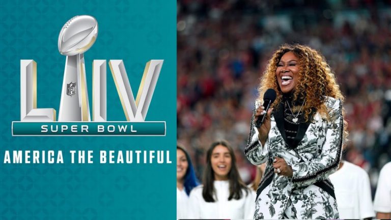 WATCH: ICYMI – Christian Sister Yolanda Adams Performs ‘America the Beautiful’ Backed by Miami Children’s Choir at Super Bowl 2020