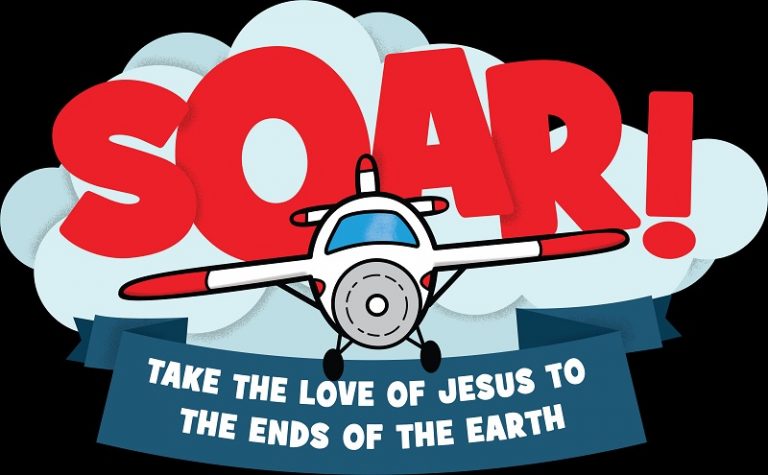 Mission Aviation Fellowship’s New VBS Program Takes Kids to the Skies