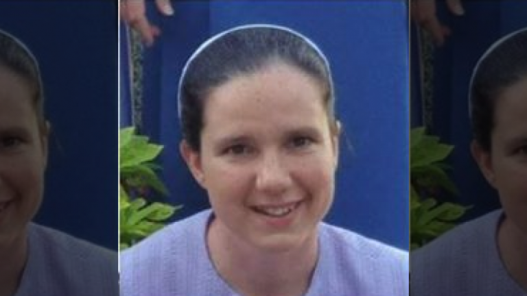 Missing New Mexico Mennonite Woman Found Dead in Northern Arizona