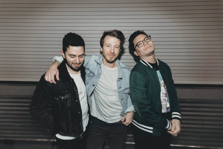 Tenth Avenue North Announces Final Tour Together Before Disbanding