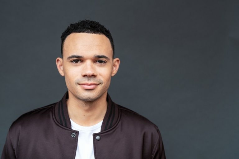 Tauren Wells on His New Music, Touring With TobyMac, and Billie Eilish