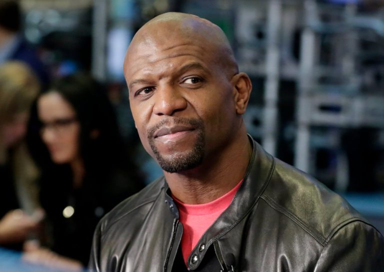 Terry Crews Apologizes to Gabrielle Union for Saying He Didn’t Experience Racism on ‘America’s Got Talent’