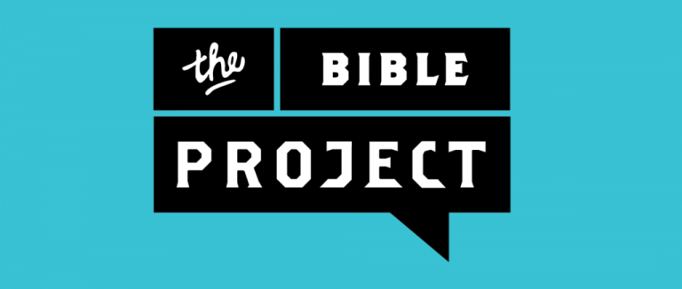 ‘The Bible Project’ Making the Bible Accessible for the Next Generation