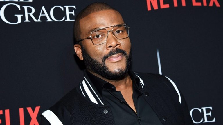 Tyler Perry Breaks His Silence on Tragic Death of Nephew Gavin Porter in Prison