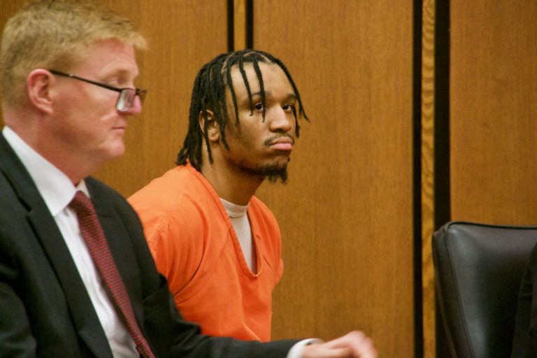 Ohio Man Convicted of Running Over, Killing Woman who Tried to Stop him from Stealing her Family’s Van in Church Parking Lot is Sentenced to Life in Prison