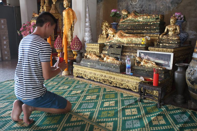As ‘International Day for the Unreached’ Approaches, Billions Around the World Have Still Not Heard the Gospel