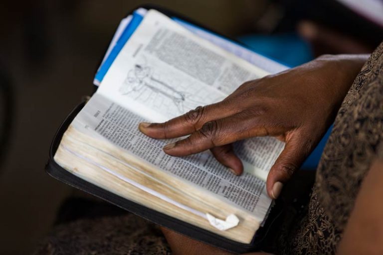 Bible Translators Wanted