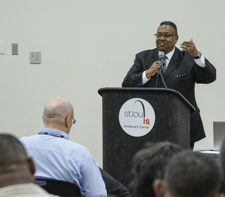 Ken Weathersby Leaves Legacy of Church Planting and Missionary Work Among Baptists as He Moves on to New Stage of Ministry