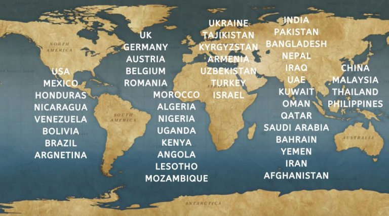 Sammy Tippit Ministries’ New WhatsApp Program Providing Christian Fellowship for Thousands