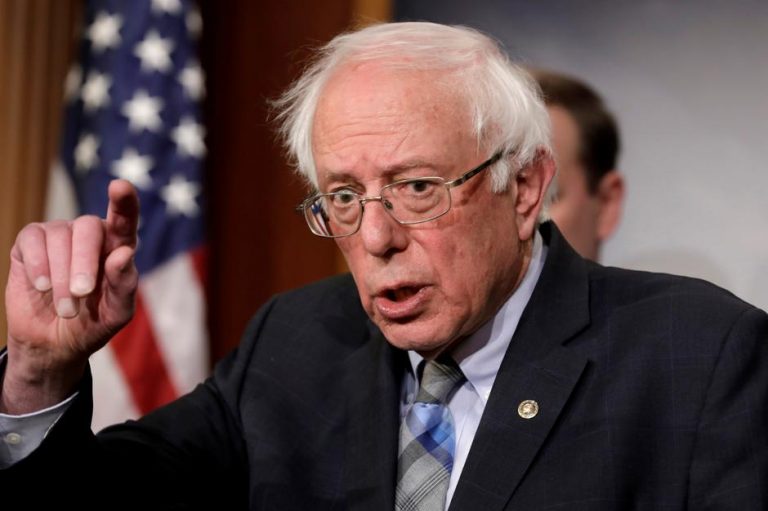Bernie Sanders Says it is ‘Absolutely Essential’ for a Democrat to be Pro-Abortion