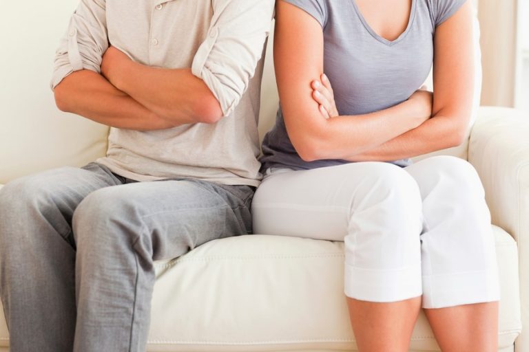 Pastor Christopher Ash Shares Biblical Advice for Navigating Conflict in Marriage