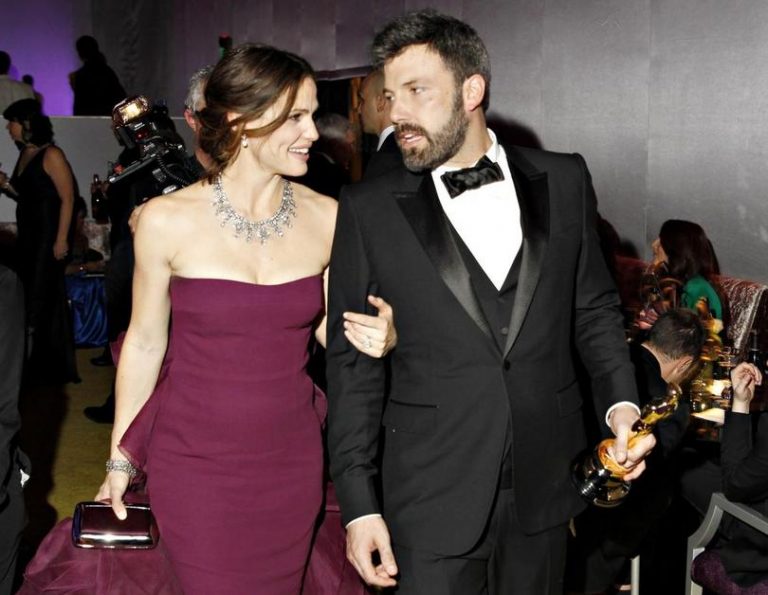 Ben Affleck Says Divorce from Jennifer Garner is ‘Biggest Regret of My Life’