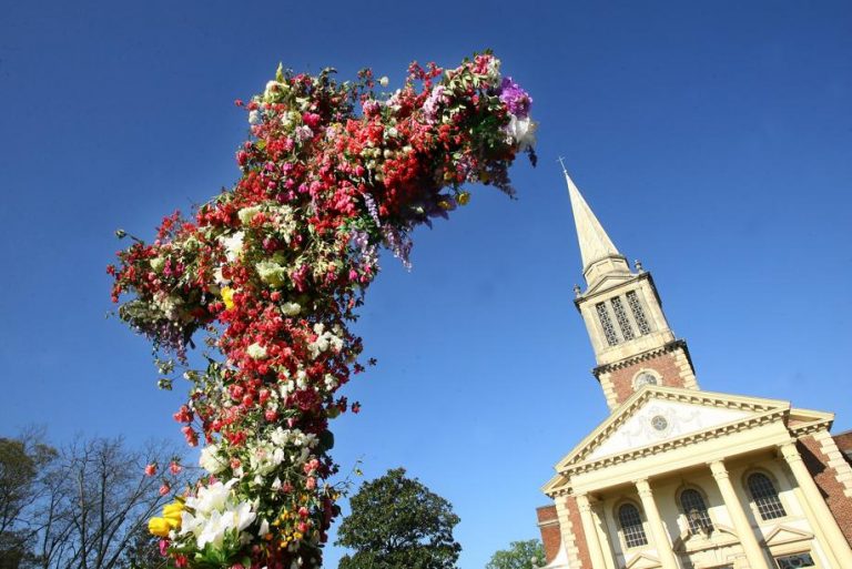Atlanta Metro Baptist Association Cuts Ties With First Baptist Church of Decatur Over ‘Misalignment’ of Biblical Standards After Church Ordained Homosexual Deacons