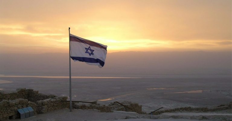 Aramaic Christian Town Vandalized, Police Suspect It’s a Hate Crime