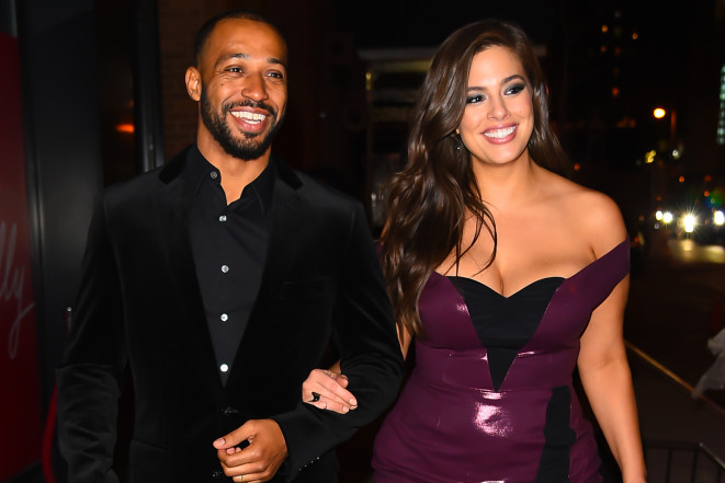 WATCH: Christian Supermodel Ashley Graham Welcomes First Child with Husband Justin Ervin, Reveals Meaning Behind Newborn Son’s Name