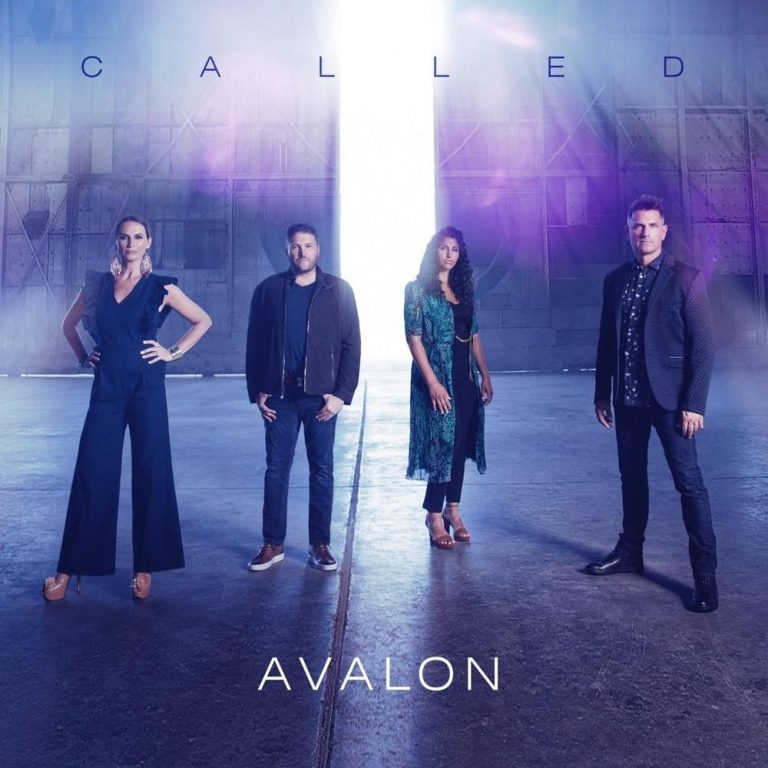 Avalon Releases “Called”, First Album in 10 Years, Because ‘This World is Desperate for a Savior’