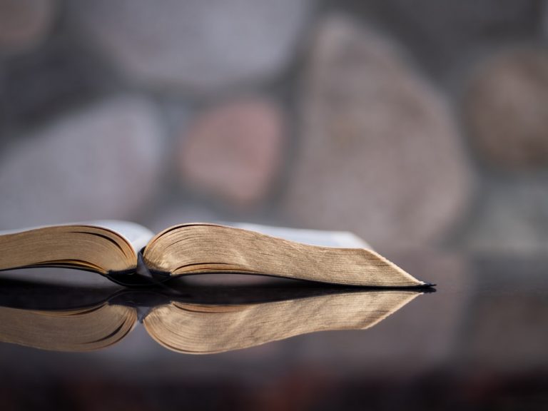 Jim Denison on Three Biblical Responses to the Divisions in Our Nation